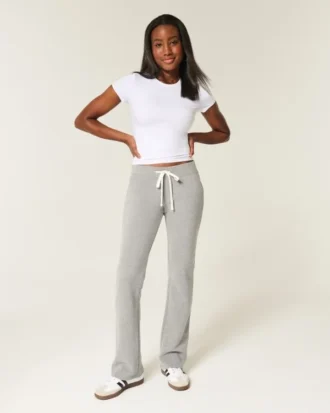 Bootcut-housut