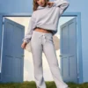 Bootcut-housut Bootcut-housut