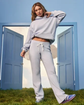 Bootcut-housut