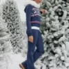 Bootcut-housut Bootcut-housut