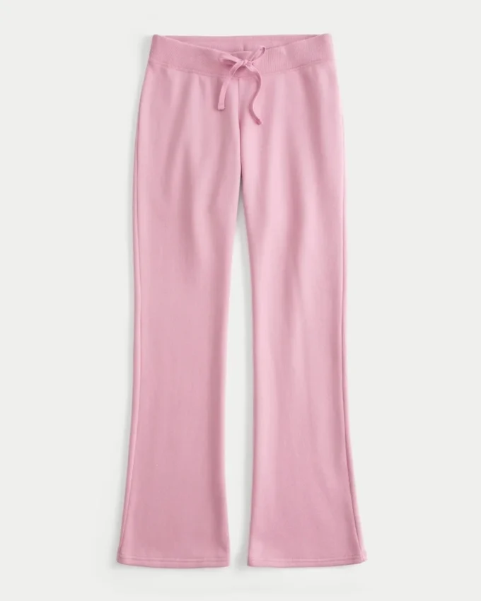 Bootcut-housut Bootcut-housut