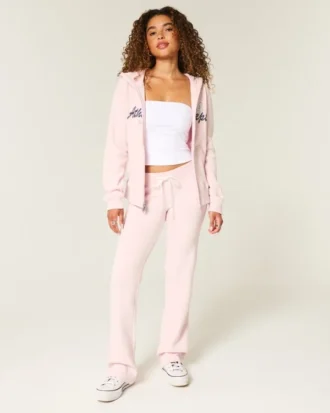 Bootcut-housut Bootcut-housut