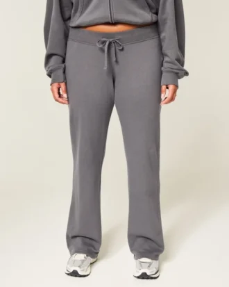 Bootcut-housut