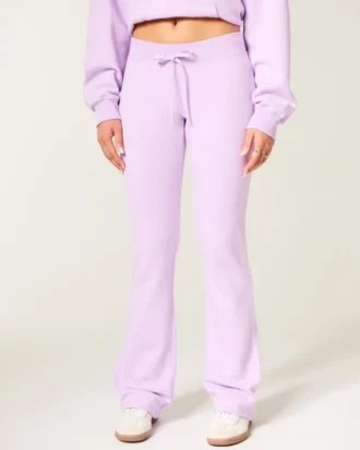 Bootcut-housut Bootcut-housut