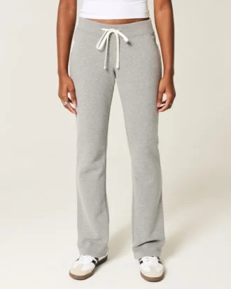 Bootcut-housut