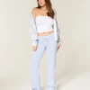 Bootcut-housut Bootcut-housut
