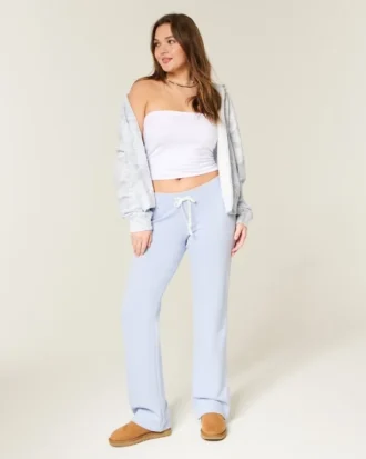 Bootcut-housut