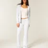Bootcut-housut Bootcut-housut