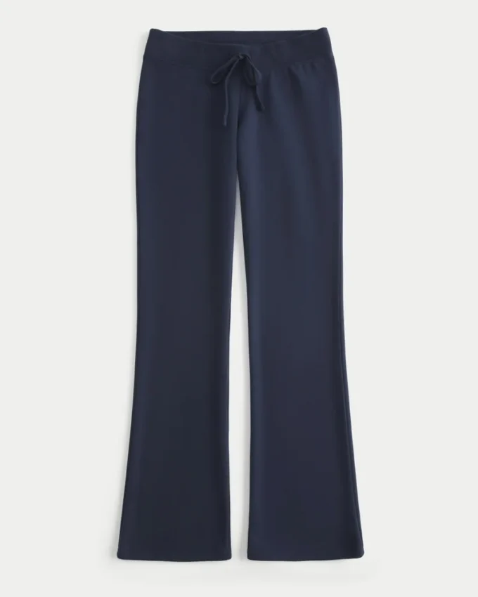 Bootcut-housut Bootcut-housut