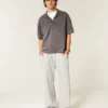 Bootcut-malliset verkkarihousut Bootcut-malliset verkkarihousut