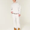 Bootcut-malliset verkkarihousut Bootcut-malliset verkkarihousut