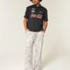 Bootcut-malliset verkkarihousut Bootcut-malliset verkkarihousut