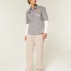 Bootcut-malliset verkkarihousut Bootcut-malliset verkkarihousut