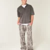 Bootcut-malliset verkkarihousut Bootcut-malliset verkkarihousut