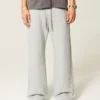 Bootcut-malliset verkkarihousut Bootcut-malliset verkkarihousut