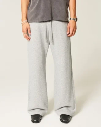 Bootcut-malliset verkkarihousut Bootcut-malliset verkkarihousut