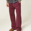 Bootcut-malliset verkkarihousut Bootcut-malliset verkkarihousut