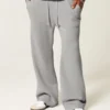 Bootcut-malliset verkkarihousut Bootcut-malliset verkkarihousut