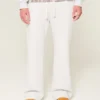 Bootcut-malliset verkkarihousut Bootcut-malliset verkkarihousut