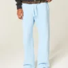 Bootcut-malliset verkkarihousut Bootcut-malliset verkkarihousut