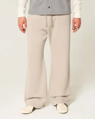 Bootcut-malliset verkkarihousut