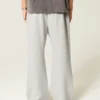 Bootcut-malliset verkkarihousut Bootcut-malliset verkkarihousut