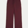Bootcut-malliset verkkarihousut Bootcut-malliset verkkarihousut