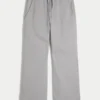 Bootcut-malliset verkkarihousut Bootcut-malliset verkkarihousut