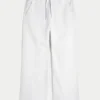 Bootcut-malliset verkkarihousut Bootcut-malliset verkkarihousut