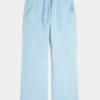 Bootcut-malliset verkkarihousut Bootcut-malliset verkkarihousut