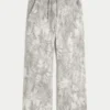 Bootcut-malliset verkkarihousut Bootcut-malliset verkkarihousut