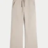 Bootcut-malliset verkkarihousut Bootcut-malliset verkkarihousut