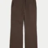 Bootcut-malliset verkkarihousut Bootcut-malliset verkkarihousut