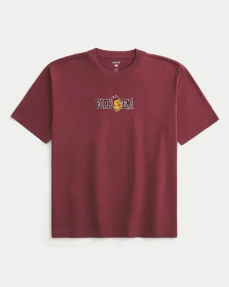 Boxy Arizona State University Sun Devils -grafiikkapaita Boxy Arizona State University Sun Devils -grafiikkapaita
