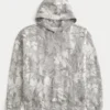 Boxy Camo -huppari