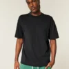 Boxy Cooling Tee Boxy Cooling Tee