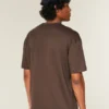 Boxy Cooling Tee Boxy Cooling Tee