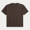 Boxy Cooling Tee Boxy Cooling Tee
