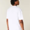 Boxy Cooling Tee Boxy Cooling Tee
