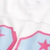 Boxy Crop Number -grafiikkajersey Boxy Crop Number -grafiikkajersey