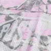 Boxy Crop Posty Co. Graafinen jersey Boxy Crop Posty Co. Graafinen jersey