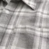 Boxy-flanellipaita
