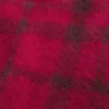 Boxy Fuzzy Crew -villapaita Boxy Fuzzy Crew -villapaita