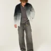 Boxy Fuzzy -neuletakki Boxy Fuzzy -neuletakki