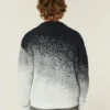 Boxy Fuzzy -neuletakki Boxy Fuzzy -neuletakki