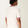 Boxy Heavyweight Cotton Crew T-paita