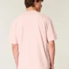 Boxy Heavyweight Hawaii Graphic Tee Boxy Heavyweight Hawaii Graphic Tee