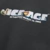 Boxy Ice Age Graphic Crew -huppari