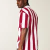 Boxy Indiana University Hoosiers -grafiikkapolo Boxy Indiana University Hoosiers -grafiikkapolo