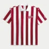 Boxy Indiana University Hoosiers -grafiikkapolo Boxy Indiana University Hoosiers -grafiikkapolo